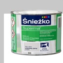 ŚNIEŻKA Supermal olejovo-ftalátový email GLOSS 200ml SVETÝ POPEL