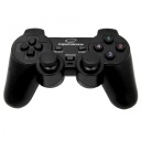 GAMEPAD PAD pre PS3 PC USB VIBRAČNÝ ANALÓGOVÝ PRE HRY