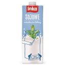 Inka Plant sójový nápoj 1l