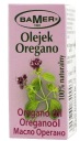 OREGANO 100% PRÍRODNÝ BAMEROVÝ ESENCIÁLNY OLEJ