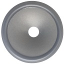 Membrána pre zavesenie reproduktora GUMOVÁ 14cm 140mm