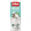 Inka Kokosowe Kokosový nápoj s vápnikom 1 l