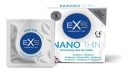 EXS Nano tenké ultra tenké kondómy 3 ks.