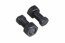 1234C2FP025 Skrutka pluhu s maticou M12 x 34