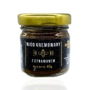 Mini KRÉMOVÝ MED so ŠKORICOU 40g POĽ