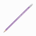 Trojhranná ceruzka Maped HB Pastel Pastel