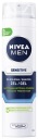 Nivea Gél na holenie Sensitive 200 ml