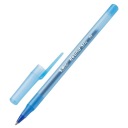BIC okrúhle guľôčkové pero Ventilované 1.0 modré