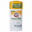 ARM&HAMMER Essentials neparfumované 71g