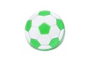 Detský silikónový nábytkový gombík 14 GREEN BALL