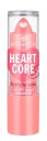 Essence HEART CORE Ovocný balzam na pery 03 WILD