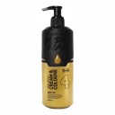 NISHMAN Gold One balzam po holení 4 - 400 ml