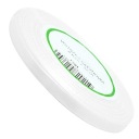 Stuha Biela saténová stuha 6mm 32mb