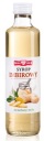 NFC Polska Róża zázvorový sirup 250 ml