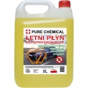 PureChemical LETNÁ KVAPALINA DO OSTREKOVAČA 5L citrón