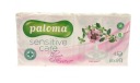 Paloma 4-vrstvová tymiánové papierové vreckovky 8 ks