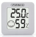 Teplomer Hygrometer LCD Meteostanica VF Senzor
