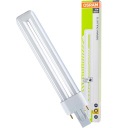 G23 DULUX S žiarivka 11W 900lm 2700K OSRAM