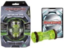 MONSUNO MOTORIZED SPIN WILD CORE TROPIC FURY SPINN