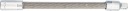 FLEXIBILNÉ PREDĹŽENIE 1/4'x150MM YATO