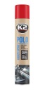 K2 K2-POLO KOKPIT MAX750 ČEREŠŇA K407WI0
