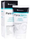 PARADERM PLUS dechtový šampón PSORIASIS SEBORATHY