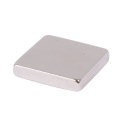 NEODYMOVÝ MAGNET 10x10x2 mm TANIER SILNÁ Tyč, obdĺžnikový, LOVEC
