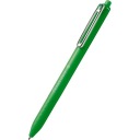 iZee olejové pero 0,7mm zelené PENTEL