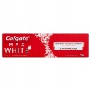 COLGATE PASTE MAX WHITE 75ML SVIETEĽNÁ 75ML