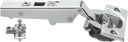 Blum CLIP vrchný prekrývací pánt 71B3550+174E6300