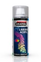 Lak GRAFEN PROFESSIONAL Beskid WHITE