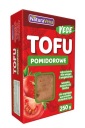 TOFU KOCKOVÁ RAJČINA 250 g - NATURAVENA