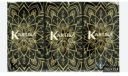 KARTIKA MANDALA Hygienické utierky 6x10