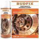 BRAKE CLEANER brzdový kotúč brzdové doštičky čistič bŕzd 500ml