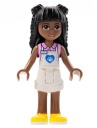 frnd510 LEGO Friends figúrka Priyanka