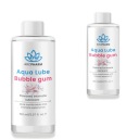 AQUA LUBE BUBBLE GUM INTÍMNY GÉL 150 ml