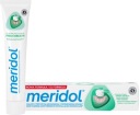 MERIDOL FRESH ZUBNÁ PASTA OCHRANA ĎASNÁ A Svieži dych 75 ml