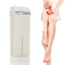 DOLL Xanitalia Depilačný vosk na odstraňovanie chĺpkov v rolke ZINCO 100 ml