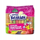 Axpal Fruity kukuričné ​​tyčinky 60g