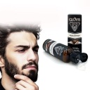 Glovis Beard Shampoo 90ml - Šampón na čistenie a starostlivosť o fúzy