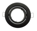 POHYBLIVÁ HALOGÉNOVÁ LAMPA + ZÁSUVKA GU10