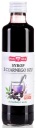 Prírodný bazový sirup Polska Róża 315ml