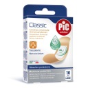 Sada náplastí Pic Solution Classic Large, 10 ks.