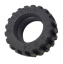 PNEUMATIKA Ø30,4x14 ČIERNA 92402 4619323 1ks LEGO