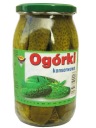 Danpol Nakladané uhorky 900ml