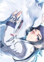 Plagát Anime Manga Golden Kamuy GK_037 A3