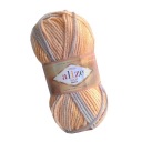 Alize Superlana Maxi Batika 7914 s vlnou