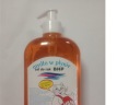TEKUTÉ MYDLO Gél na umývanie rúk Gél na ruky OHS 0,5 l 500 ml
