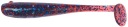 Guma, Ripper Select - Target - 4cm - 110 - 5 ks.