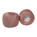 Kordonek Mini - 2037 Cappuccino 50 gr.